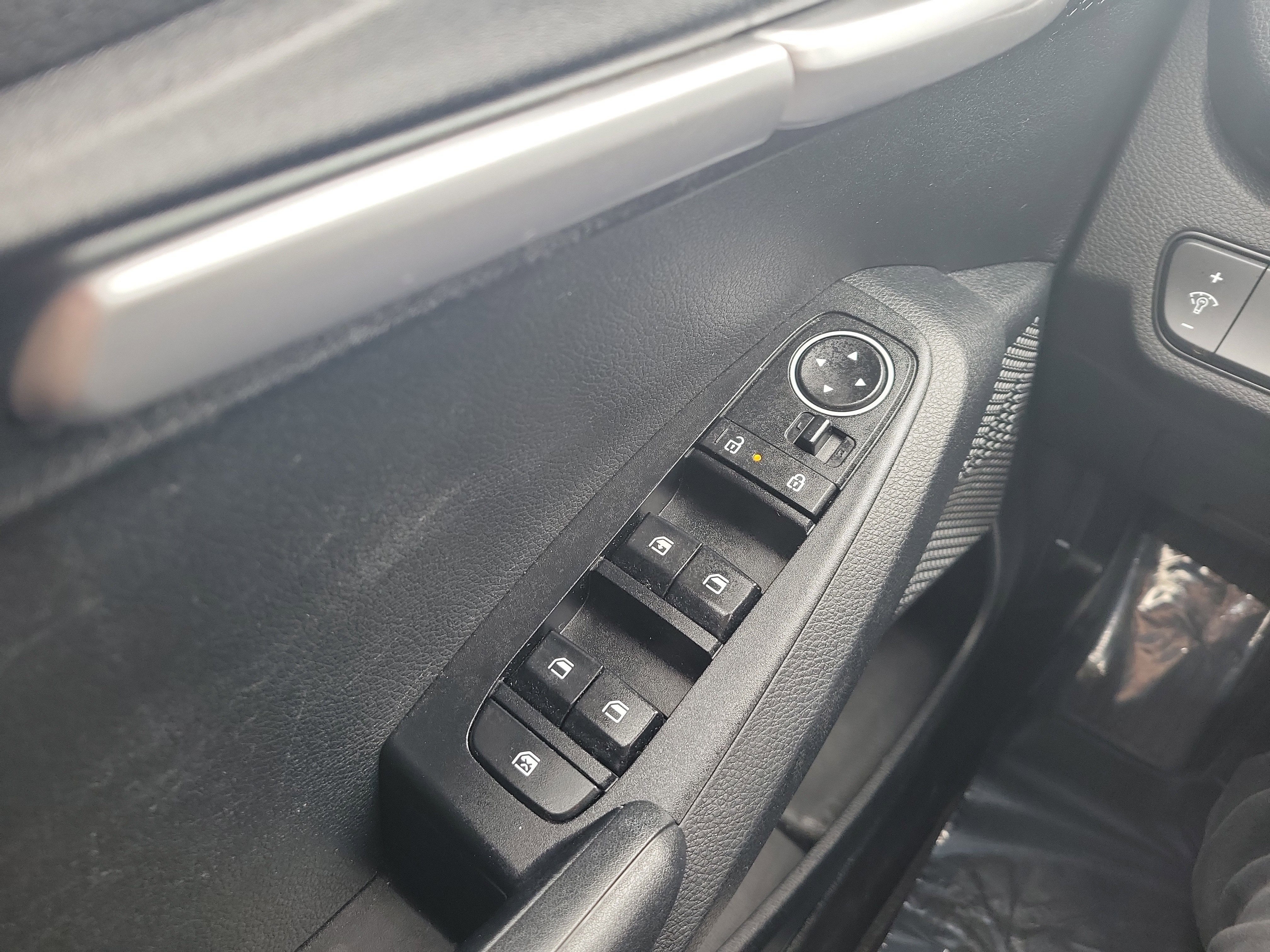 Used 2024 Kia Seltos LX image 21