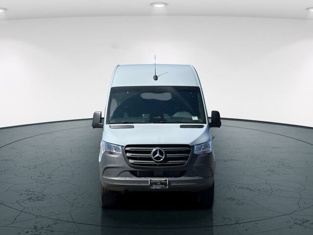 New 2026 Mercedes-Benz Sprinter 2500 image 9