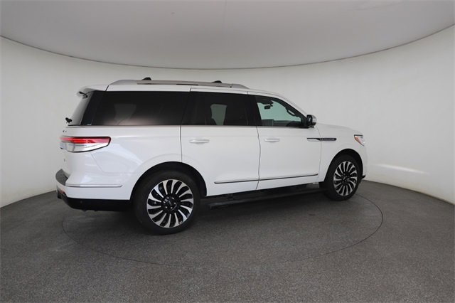 Used 2024 Lincoln Navigator Black Label image 20