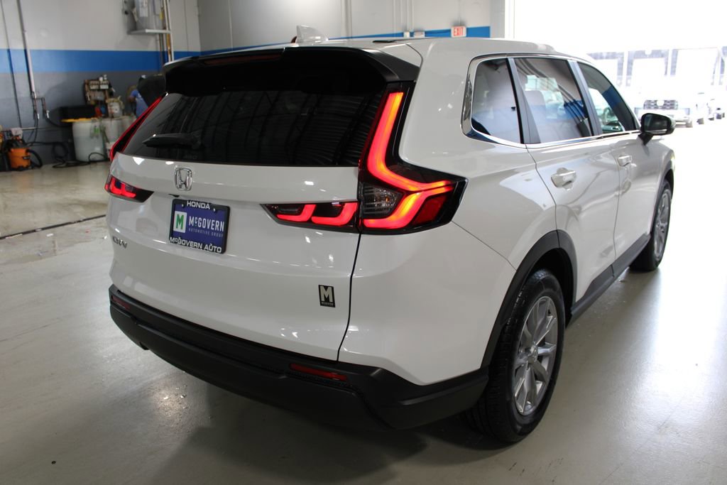 Used 2023 Honda CR-V EX image 42