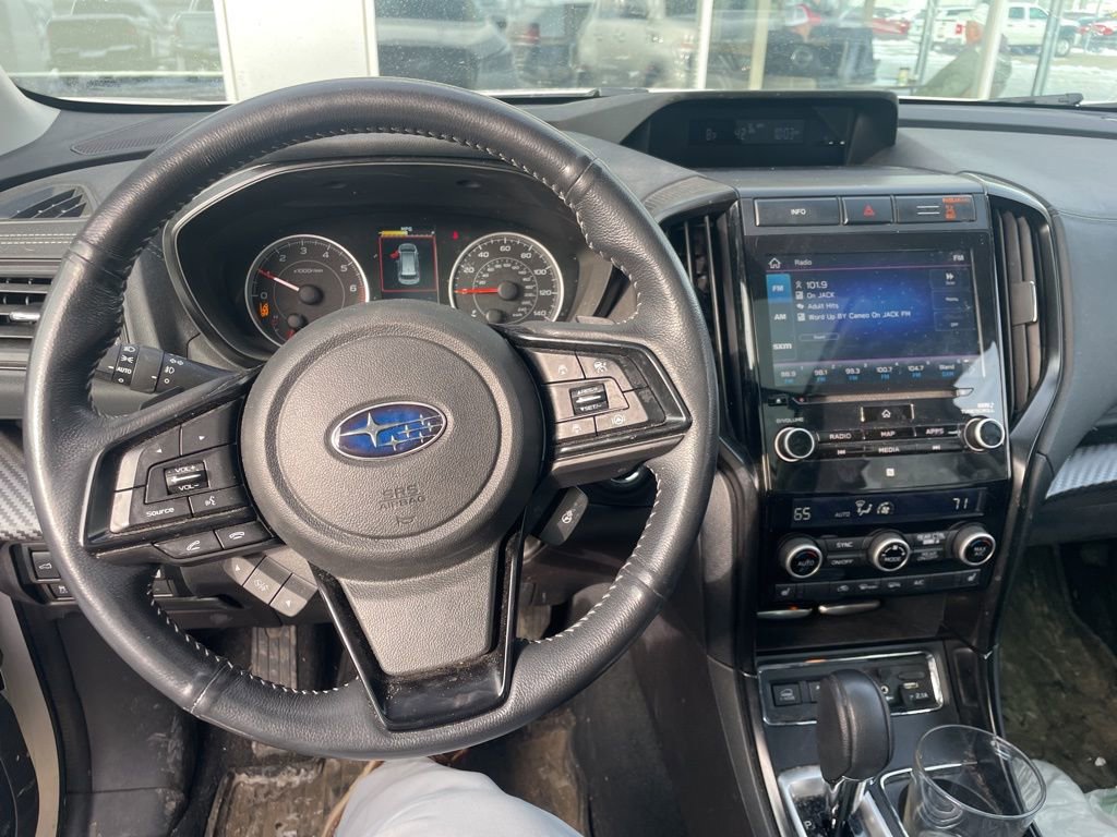 Used 2022 Subaru Ascent Onyx Edition image 13