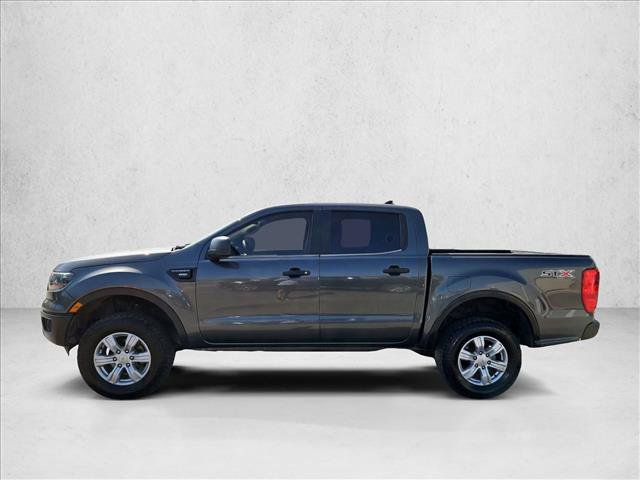 Used 2020 Ford Ranger XL w/ Equipment Group 101A Mid image 9
