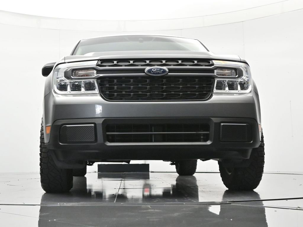 Certified 2023 Ford Maverick XLT image 37