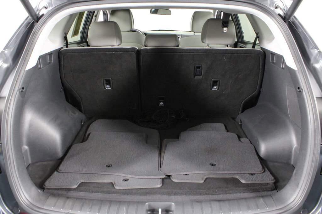 Used 2017 Hyundai Tucson Sport image 16