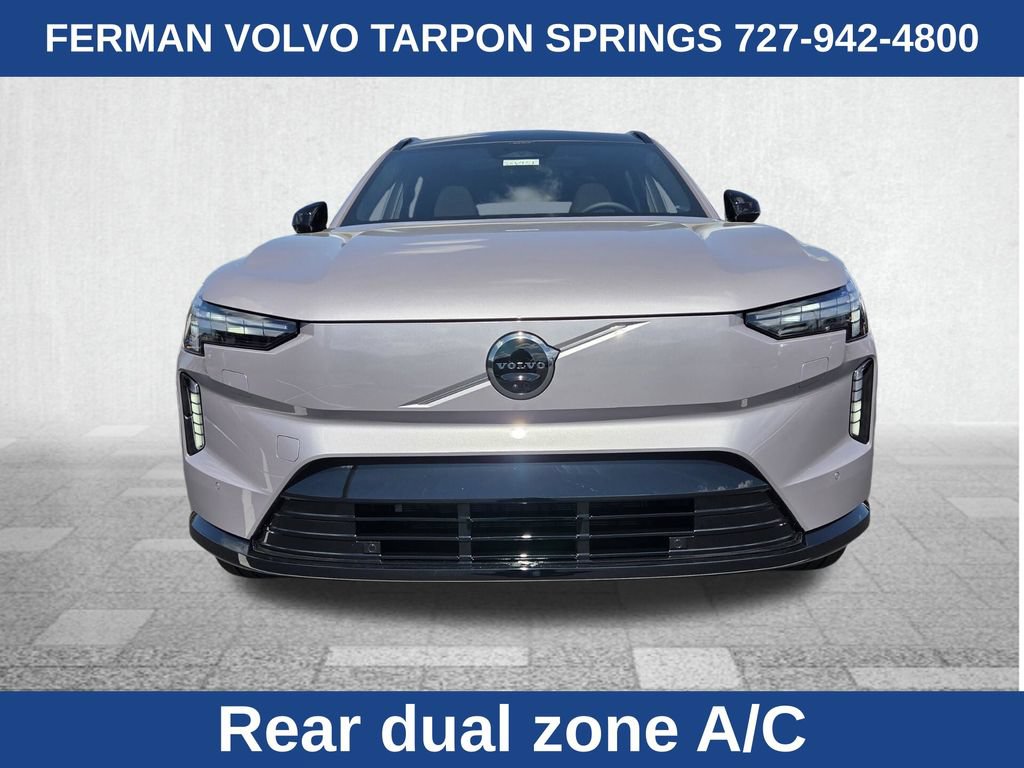 New 2026 Volvo EX90 Plus RWD image 4