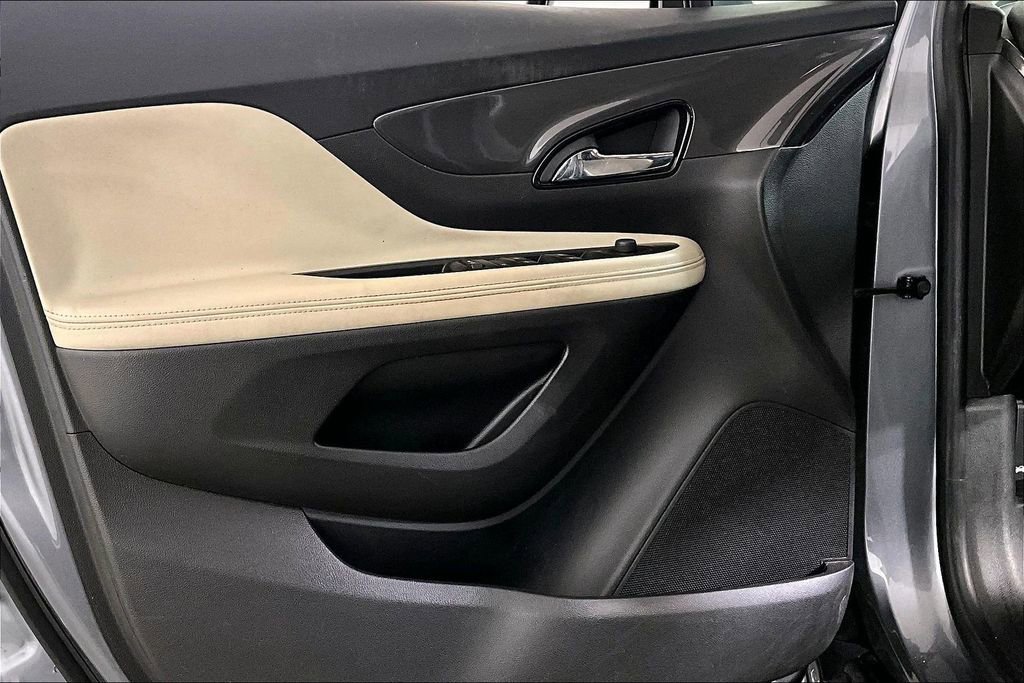 Used 2019 Buick Encore Preferred FWD image 22