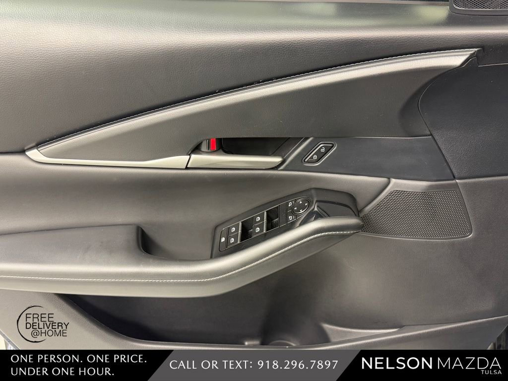Used 2024 MAZDA CX-30 AWD 2.5 S w/ Select Sport Pkg image 19