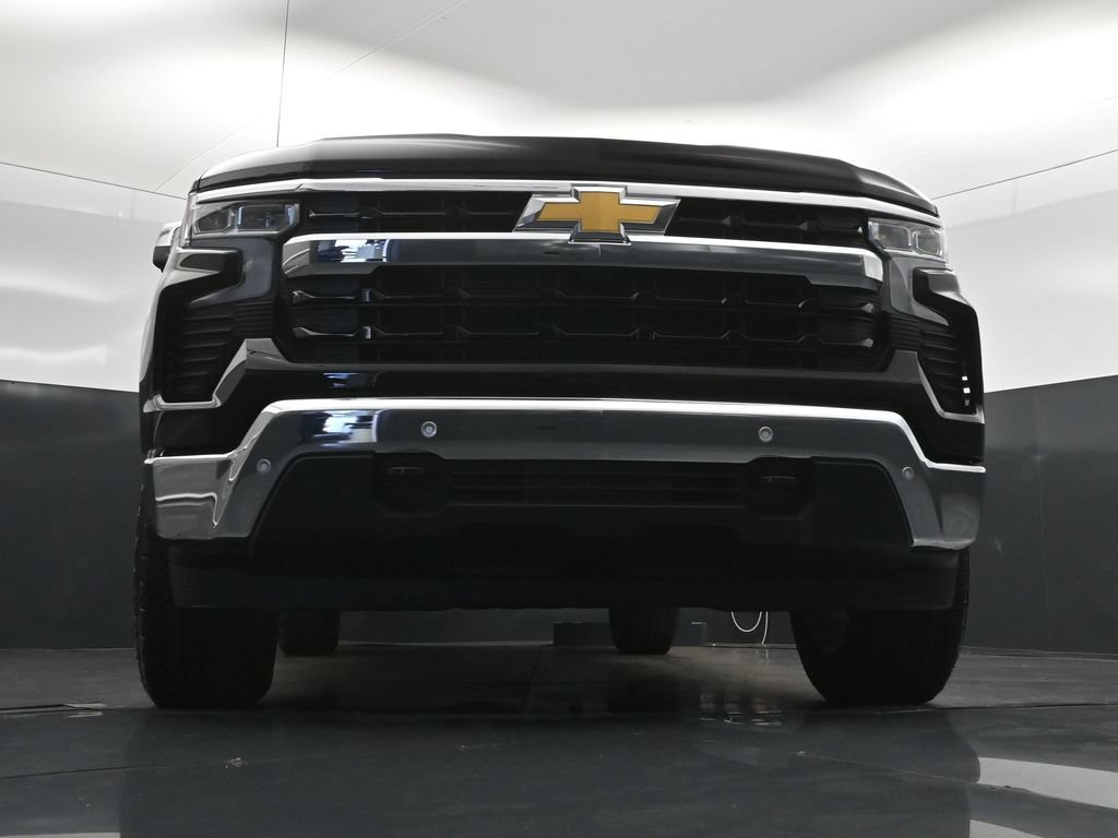 New 2026 Chevrolet Silverado 1500 LT AWD/4WD image 46