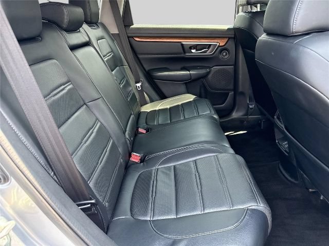 Used 2018 Honda CR-V EX-L image 22