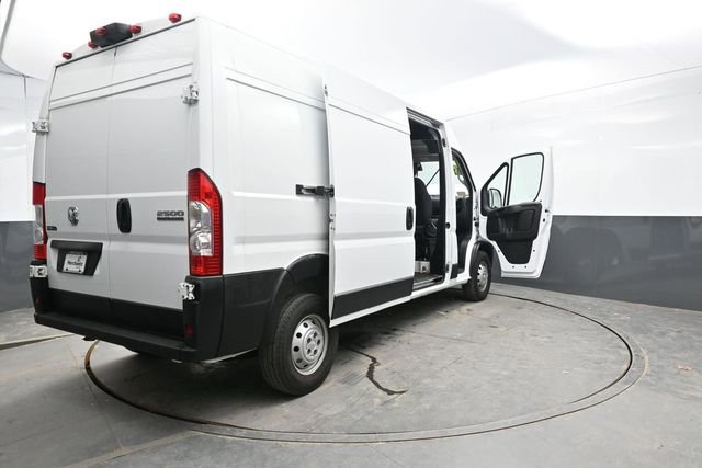Used 2023 RAM ProMaster 2500 image 47