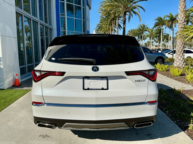 New 2026 Acura MDX FWD w/ Technology Package image 5