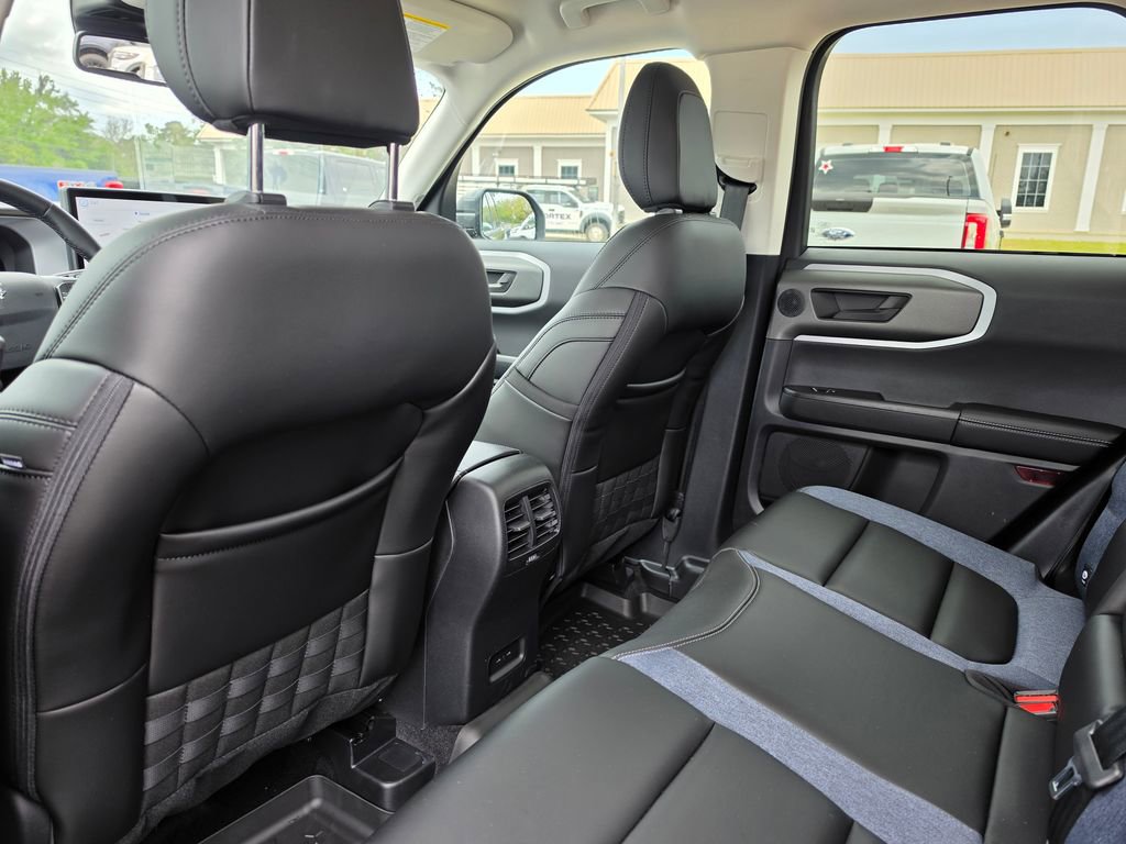 New 2026 Ford Bronco Sport Outer Banks w/ Outer Banks Tech Package+ AWD/4WD image 36