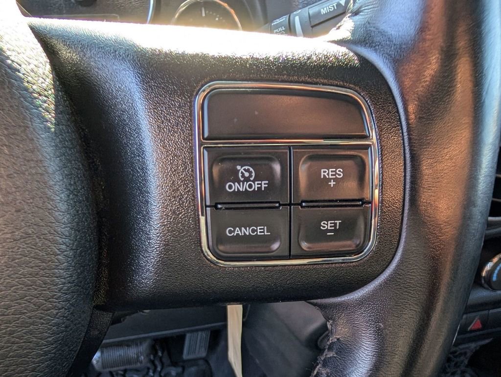 Used 2018 Jeep Wrangler Sport w/ Quick Order Package 24W image 29