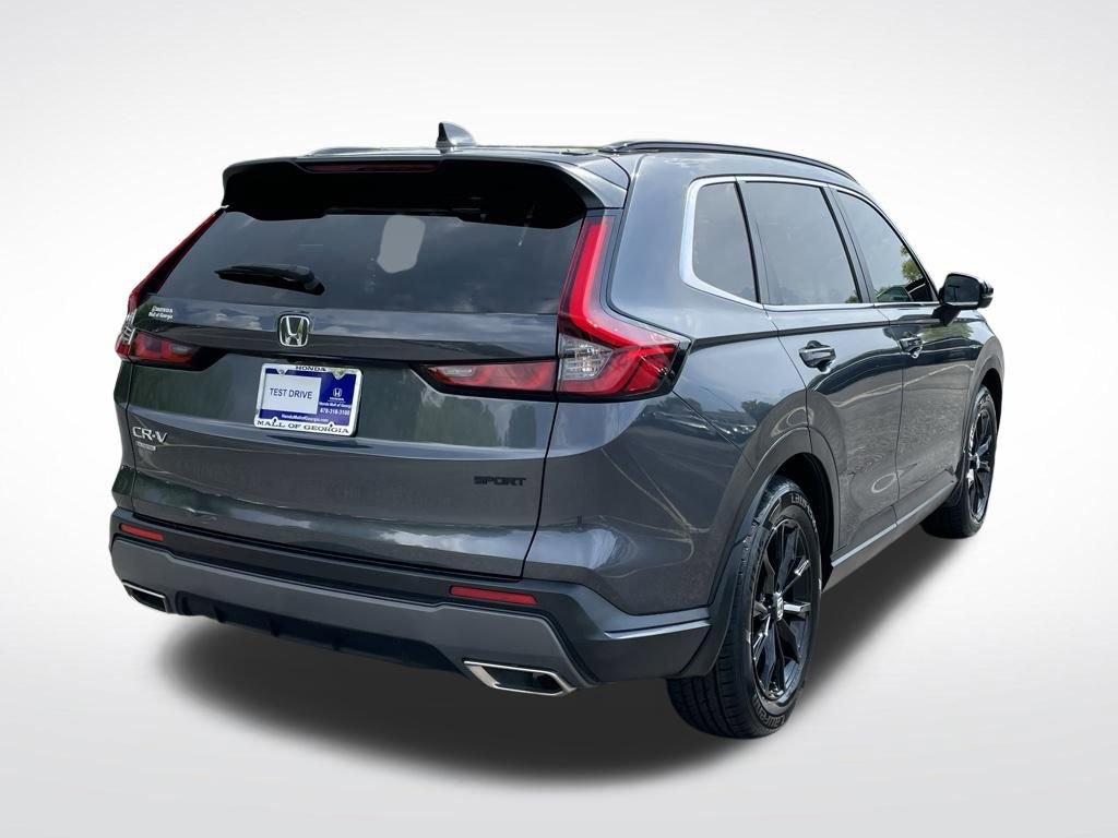 Used 2023 Honda CR-V Sport image 6