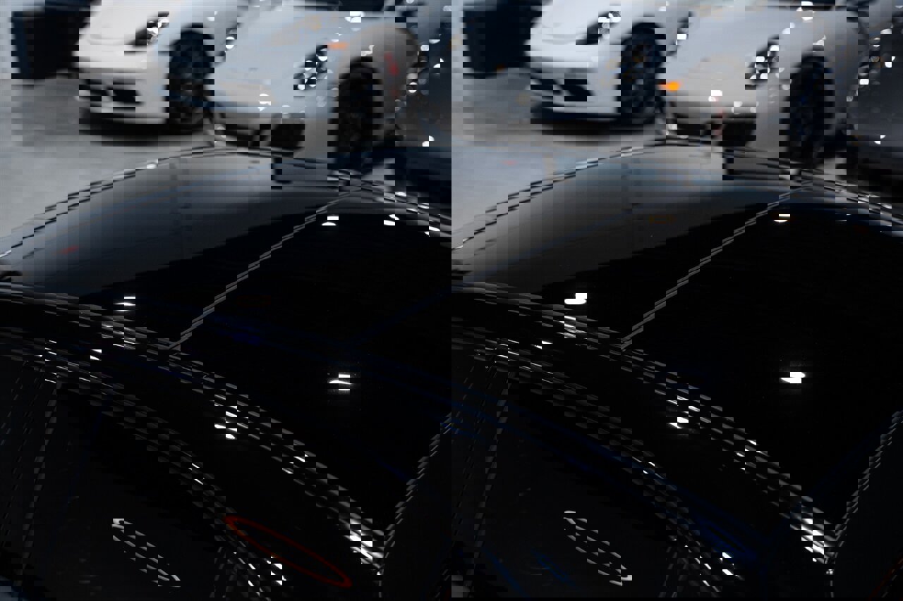 Used 2021 Mercedes-Benz C 63 AMG S image 40