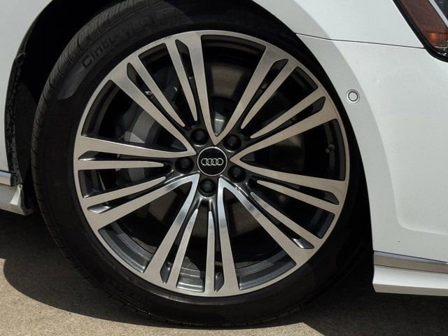 Used 2023 Audi A8 L 3.0T w/ Luxury Package AWD/4WD image 34