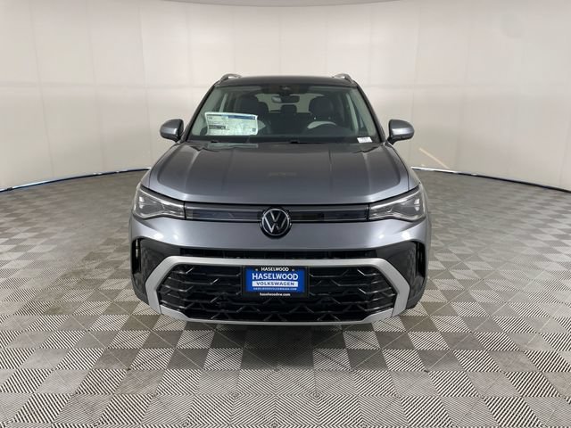 New 2026 Volkswagen Taos SEL AWD/4WD image 21