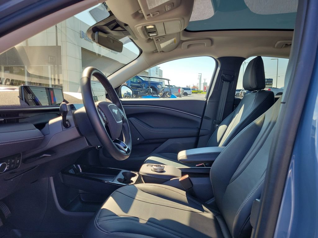 Certified 2023 Ford Mustang Mach-E Premium image 18