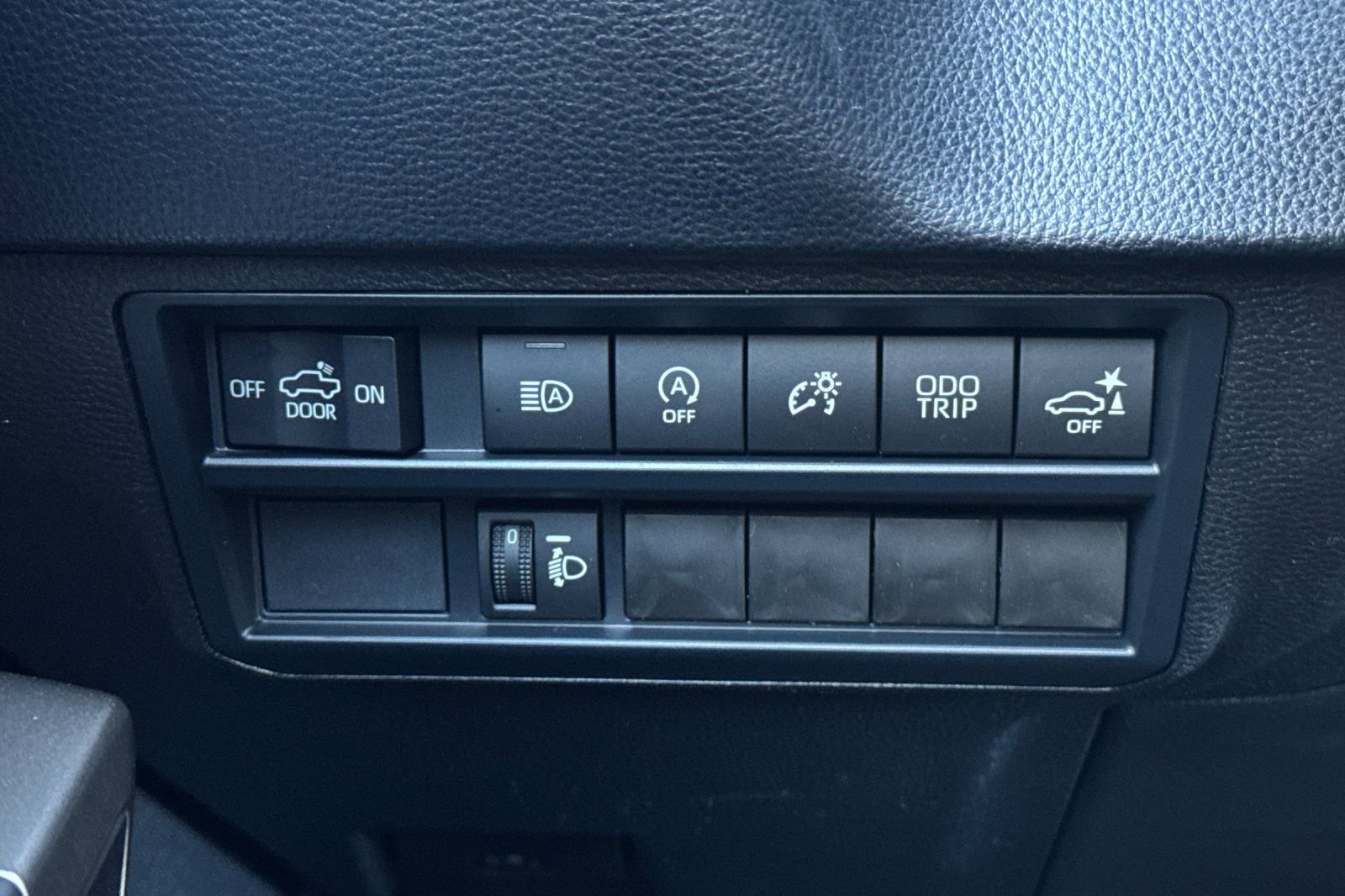 New 2026 Toyota Tundra SR5 image 28