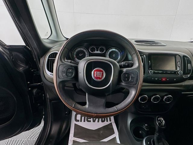 Used 2014 FIAT 500L Trekking image 11