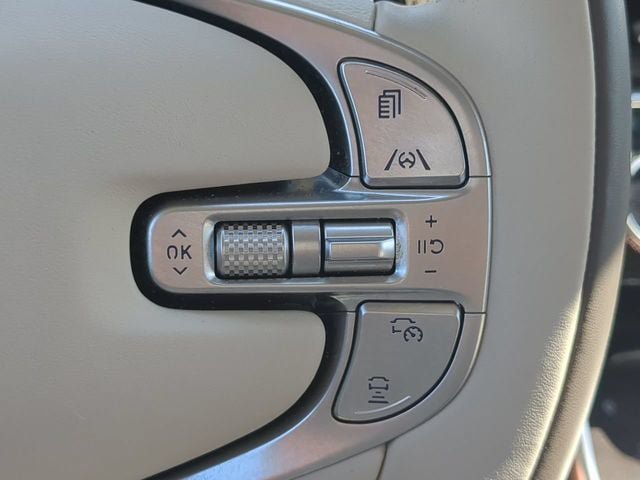 Used 2024 Genesis GV80 3.5T Advanced AWD/4WD image 26
