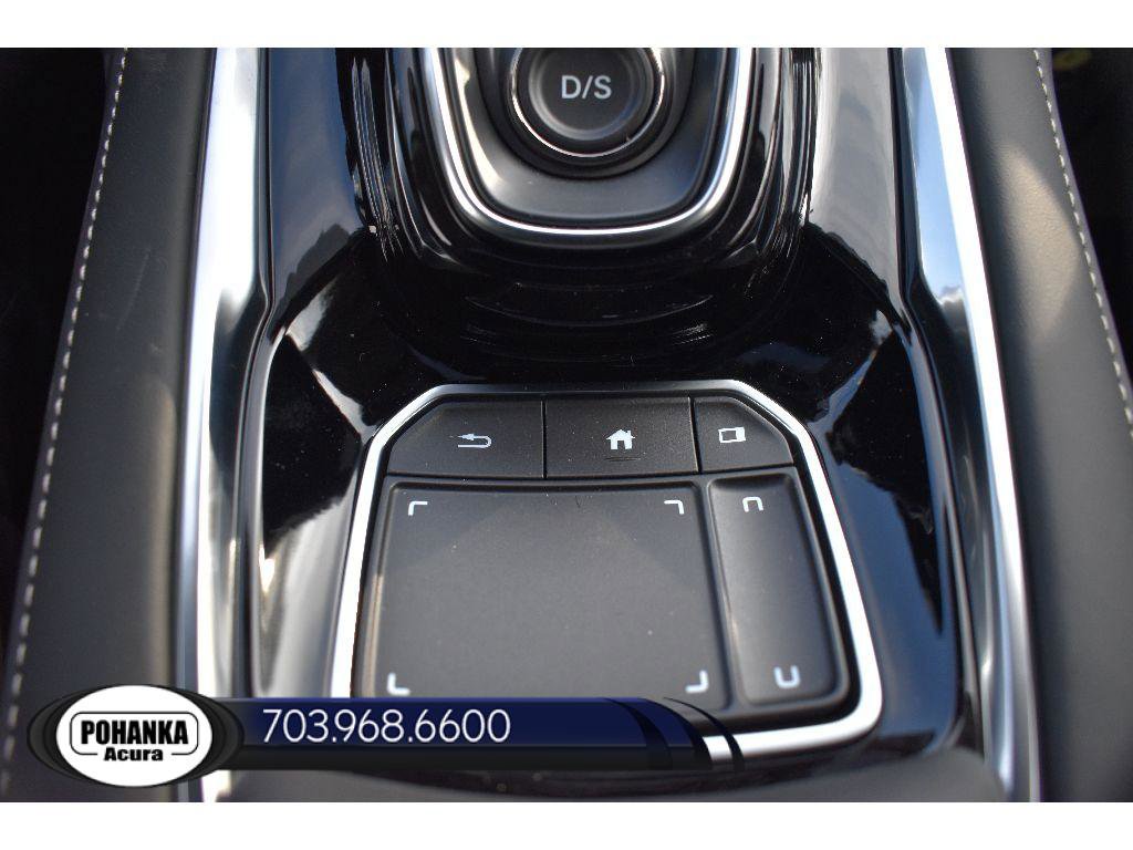 New 2026 Acura RDX w/ Technology Package AWD/4WD image 18