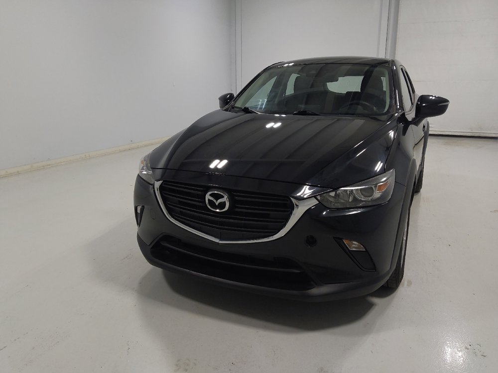 Used 2019 MAZDA CX-3 Sport AWD/4WD image 15