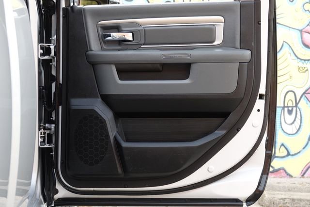 Used 2018 RAM 2500 Lone Star image 36