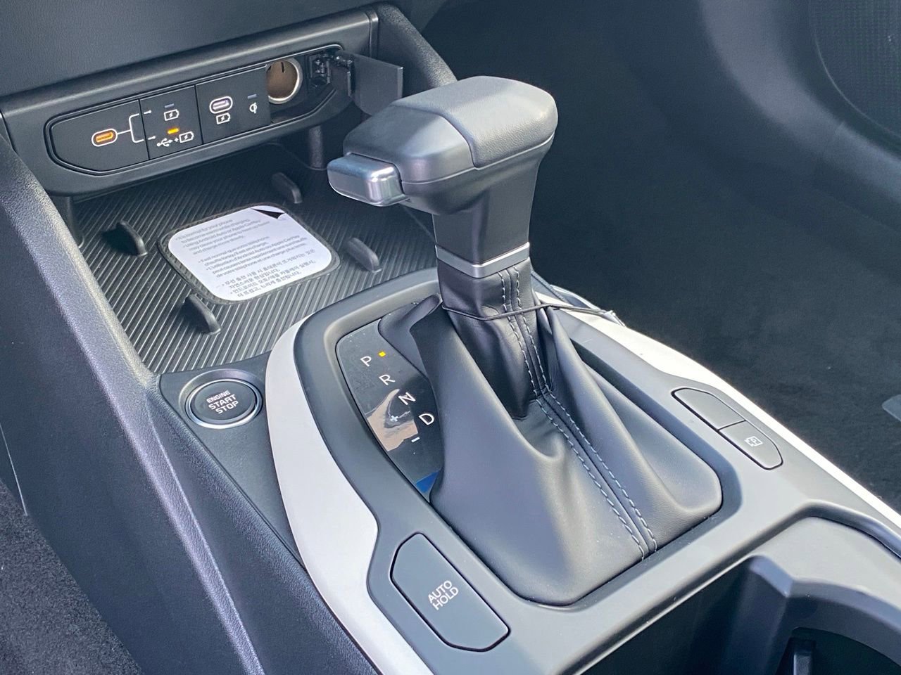 New 2025 Kia K4 GT-Line image 19