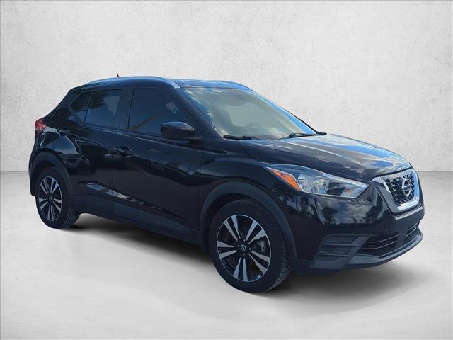 Used 2020 Nissan Kicks SV FWD video 3