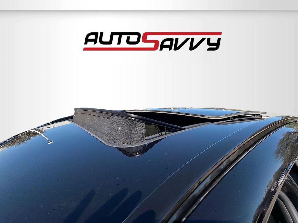 Used 2022 Genesis GV70 3.5T Sport w/ Sport Prestige Package image 23