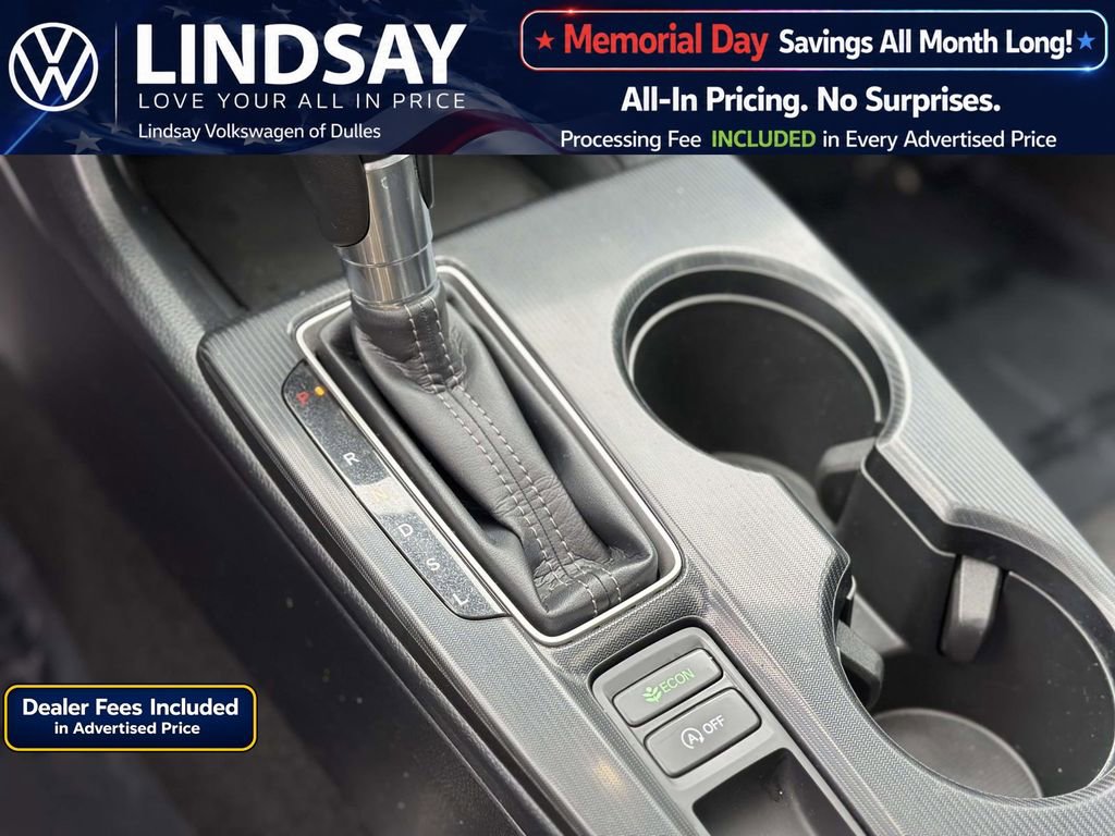 Used 2023 Honda Civic EX image 19