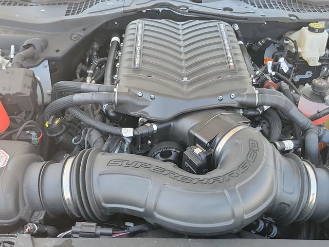 New 2025 Ford Mustang GT Premium RWD image 7