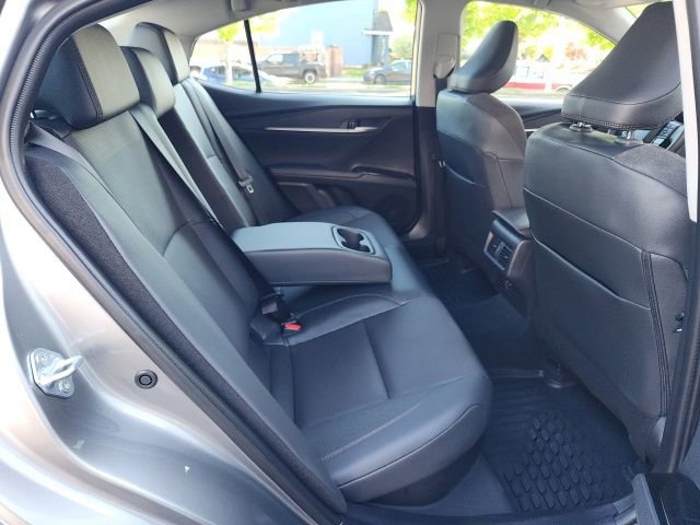 Certified 2025 Toyota Camry XLE AWD/4WD image 22
