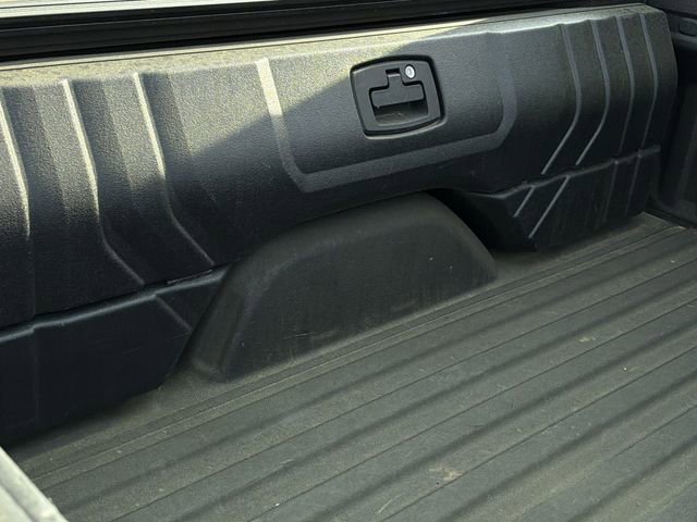 Used 2024 Chevrolet Silverado 1500 W/T w/ Trailering Package image 19