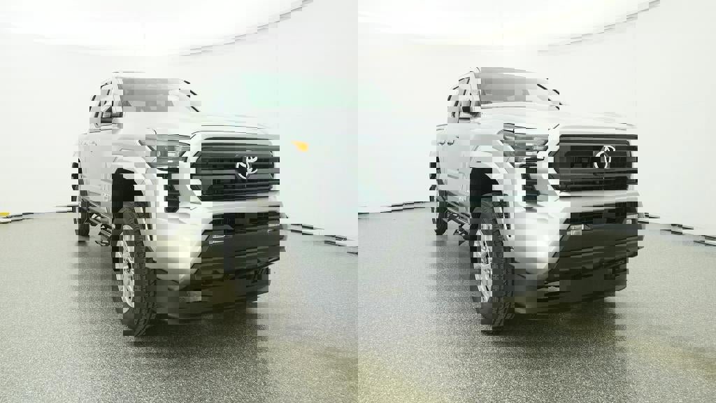 New 2026 Toyota Tacoma SR5 image 63