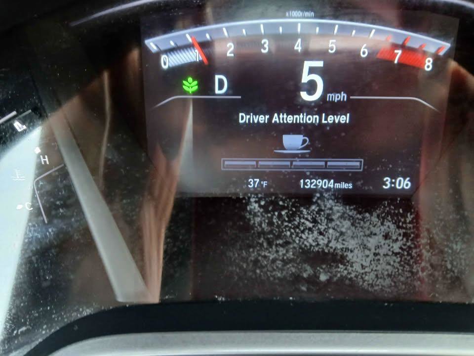 Used 2019 Honda CR-V EX image 23