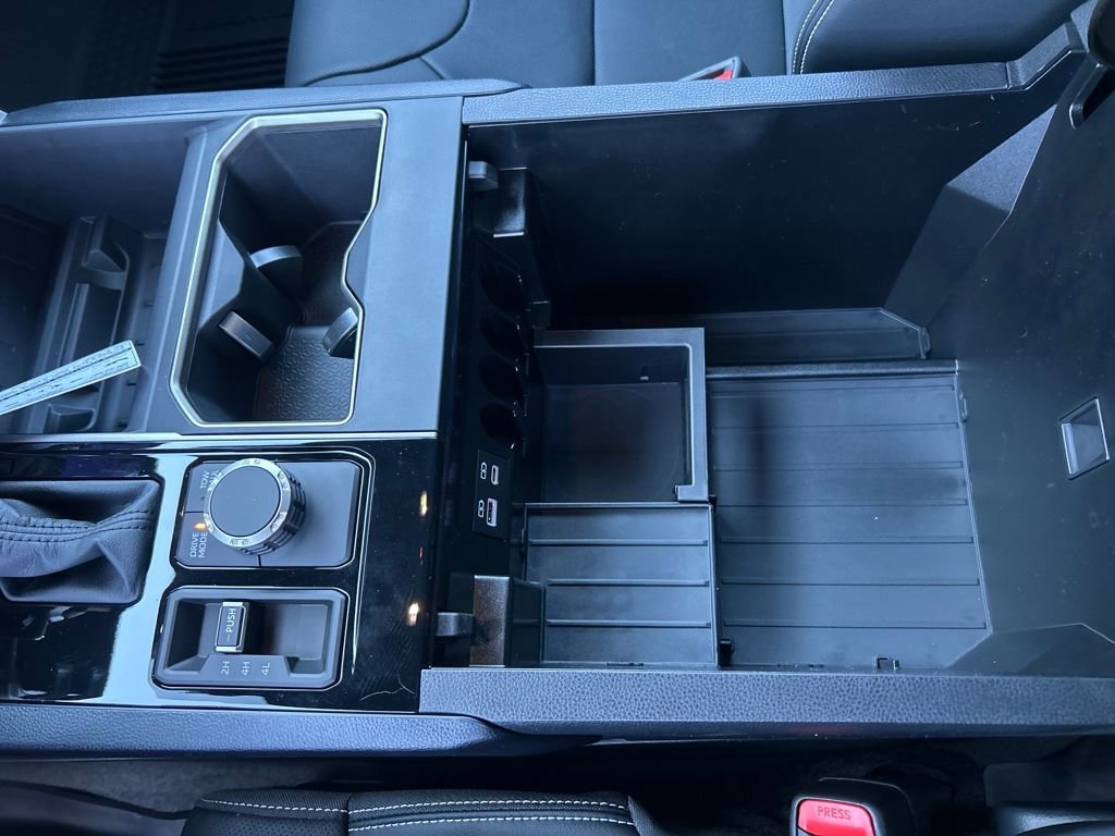 New 2026 Toyota Tundra SR5 image 23