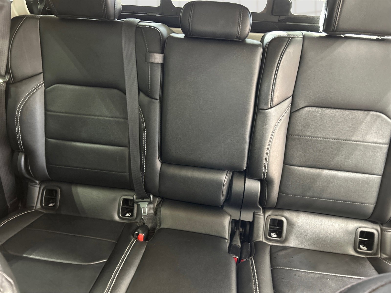 Used 2022 Jeep Gladiator Overland w/ Popular Equipment Package image 12