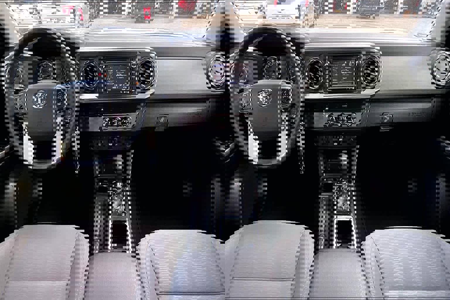 Used 2019 Toyota Tacoma SR5 image 14