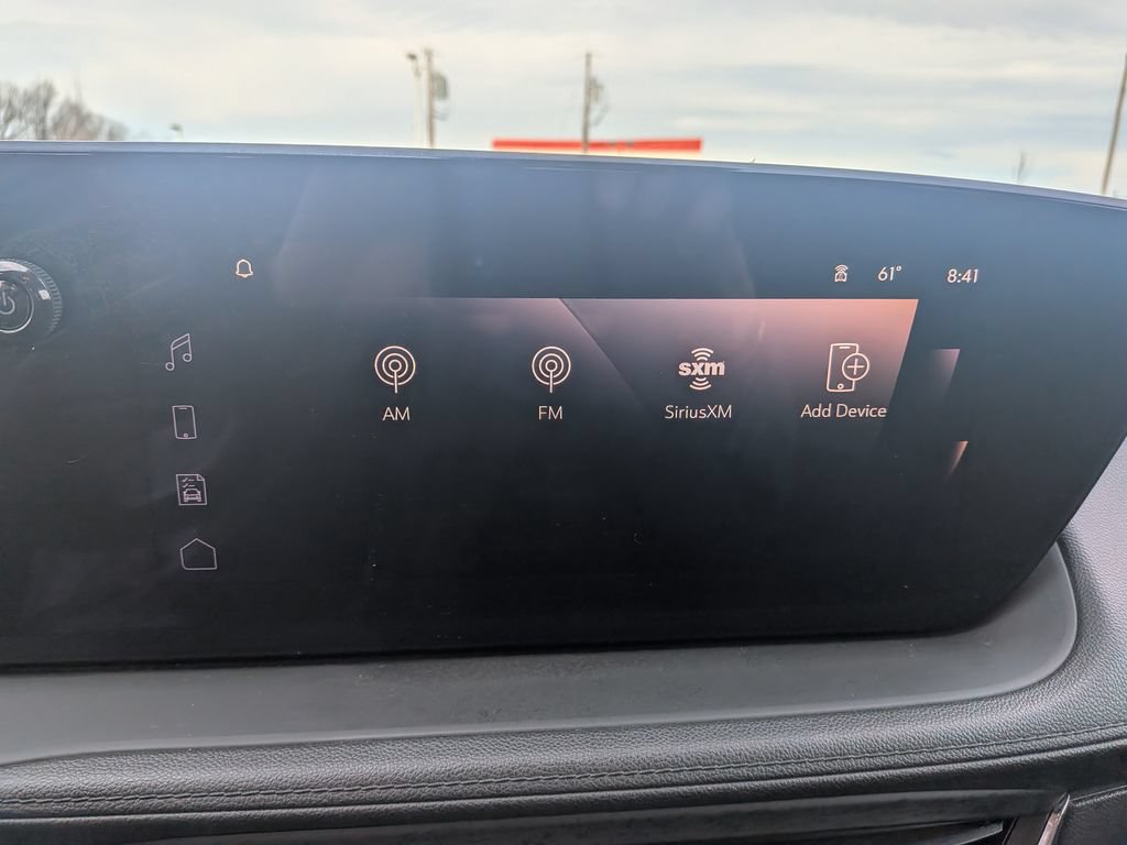 Used 2024 Buick Encore GX Preferred FWD image 22