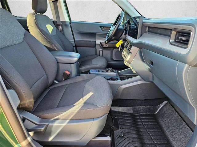 Used 2025 Ford Maverick XL FWD image 19