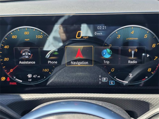 Certified 2022 Mercedes-Benz A 220 image 20