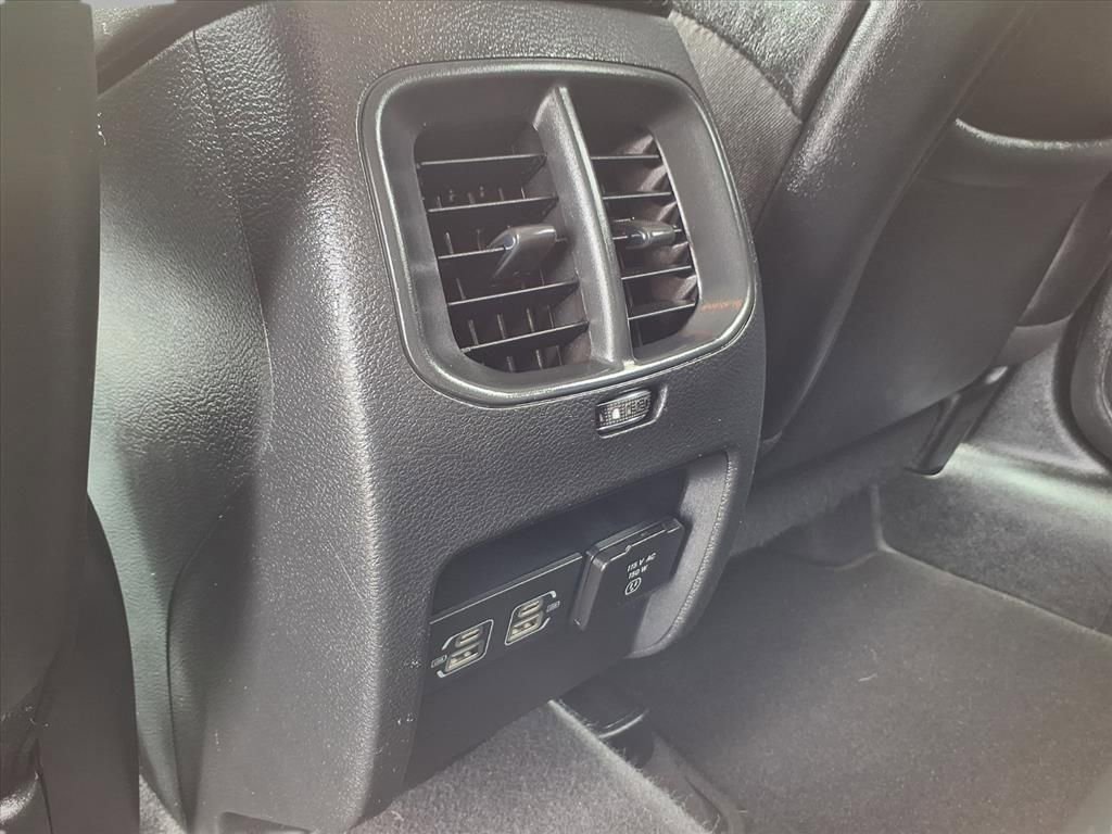 Certified 2023 Jeep Cherokee Altitude Lux image 26