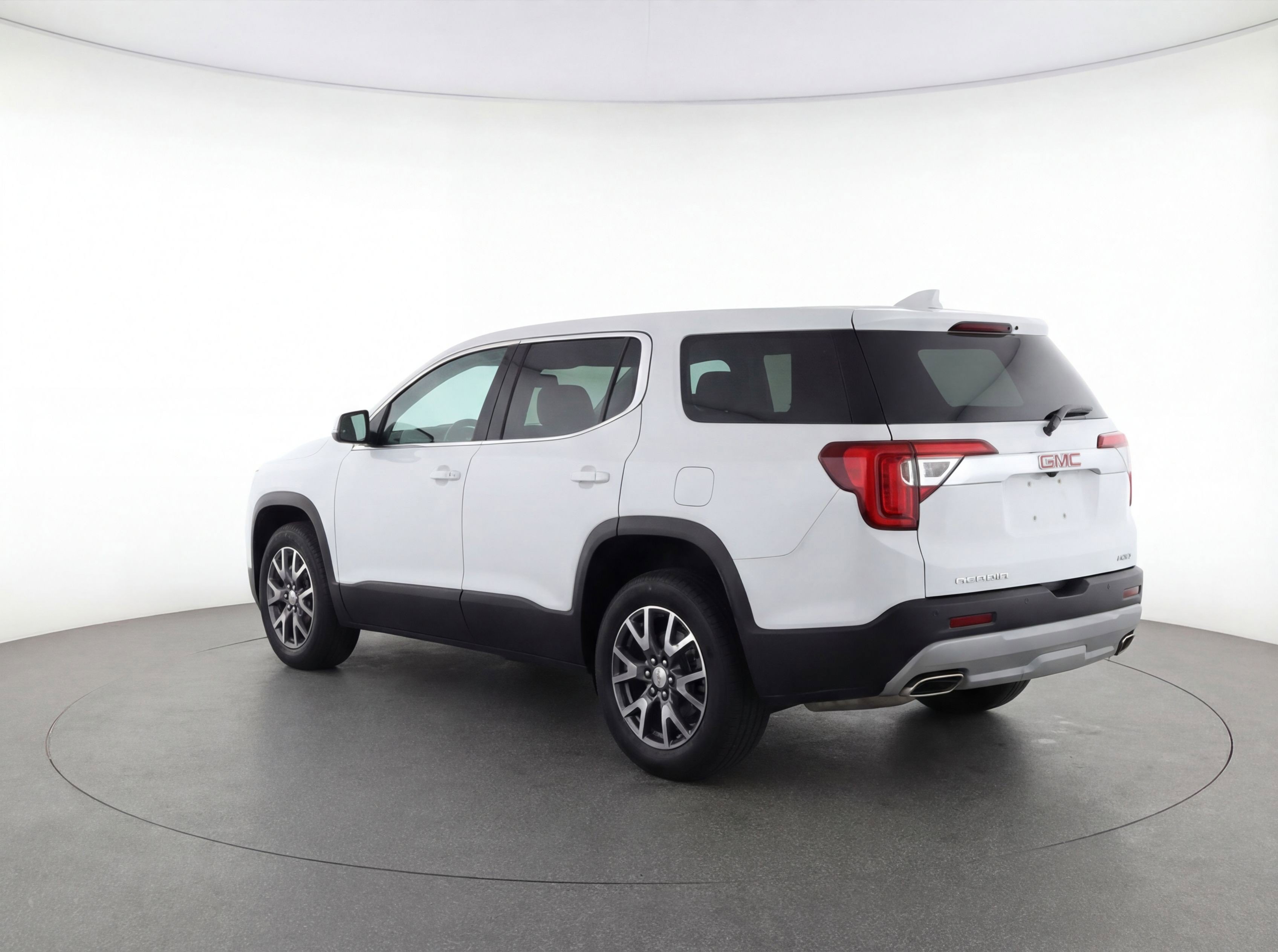 Used 2023 GMC Acadia SLT AWD/4WD image 6