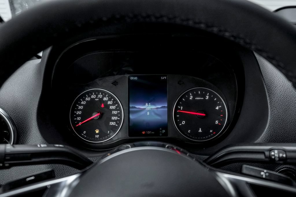 New 2026 Mercedes-Benz Sprinter 2500 image 15