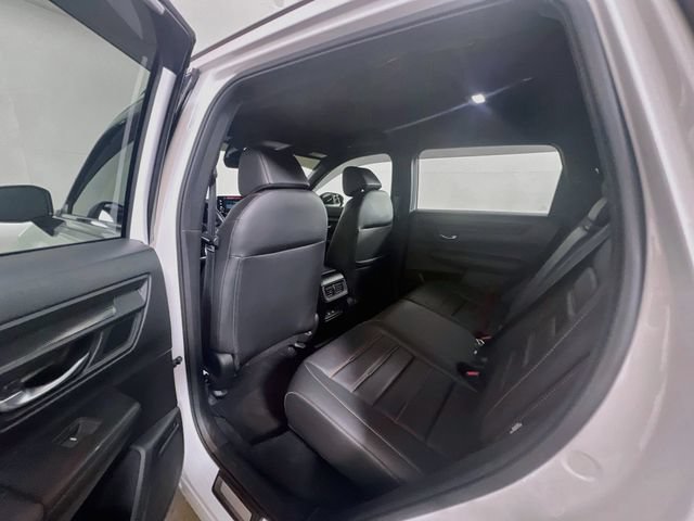 Used 2024 Honda CR-V Sport-L image 21