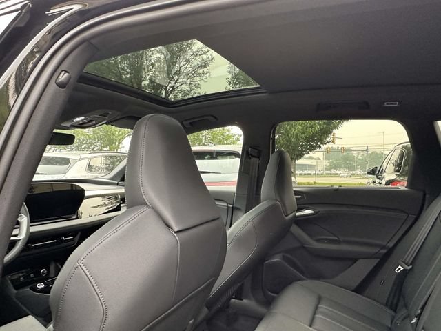 New 2027 Audi Q6 e-tron Premium Plus AWD/4WD image 7