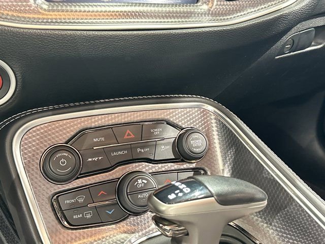 Used 2019 Dodge Challenger SRT Hellcat w/ Widebody Package image 22