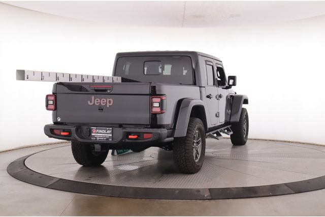Used 2024 Jeep Gladiator Mojave AWD/4WD image 7